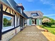 Vente Maison 5 pièces 120 m2 Saint Germain de Livet