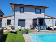 Vente Maison 5 pièces 120 m2 Saint Géron