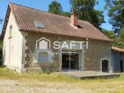 Vente Maison 5 pièces 120 m2 Saint gery