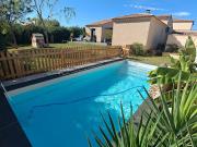 Vente Maison 5 pièces 120 m2 Saint Gilles