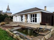 Vente Maison 5 pièces 120 m2 Saint Hilaire la Plaine
