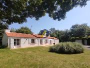 Vente Maison 5 pièces 120 m2 Saint Jean de Monts