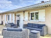 Vente Maison 5 pièces 120 m2 Saint Jean sur Veyle
