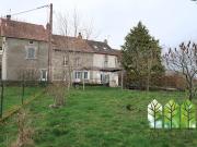 Vente Maison 5 pièces 120 m2 Saint Martial le Mont