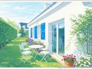 Vente Maison 5 pièces 120 m2 Saint Philibert