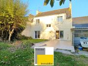 Vente Maison 5 pièces 120 m2 Saint Pol de Léon