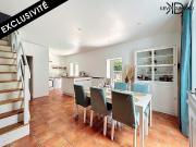 Vente Maison 5 pièces 120 m2 Saint Privat