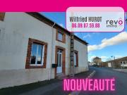 Vente Maison 5 pièces 120 m2 Saint Rémy en Mauges