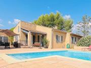 Vente Maison 5 pièces 120 m2 Saint Saturnin lès Apt