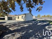 Vente Maison 5 pièces 120 m2 La Brède