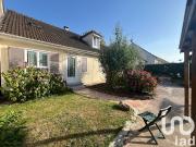 Vente Maison 5 pièces 120 m2 Saint Soupplets