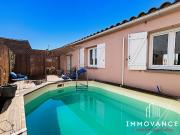 Vente Maison 5 pièces 120 m2 Sète