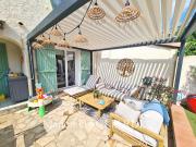 Vente Maison 5 pièces 120 m2 Six Fours les Plages