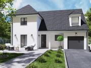 Vente Maison 5 pièces 120 m2 Soissons