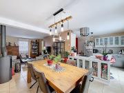 Vente Maison 5 pièces 120 m2 Thionville