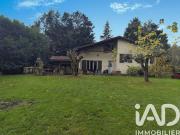 Vente Maison 5 pièces 120 m2 Tizac de Lapouyade