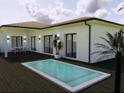 Vente Maison 5 pièces 120 m2 Toulouse Vente Maison 5 pièces 120 m2 Toulouse