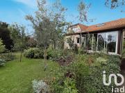 Vente Maison 5 pièces 120 m2 Tremblay en France