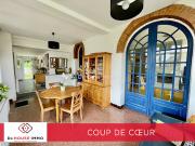 Vente Maison 5 pièces 120 m2 Valenciennes