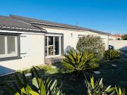Vente Maison 5 pièces 120 m2 Vaux sur Mer