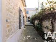 Vente Maison 4 pièces 120 m2 Vernouillet