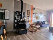 Vente Maison 5 pièces 120 m2 Beaupréau en Mauges