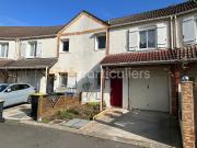 Vente Maison 5 pièces 120 m2 Villeneuve Saint Georges