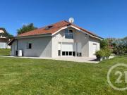 Vente Maison 5 pièces 120 m2 Villette sur Ain