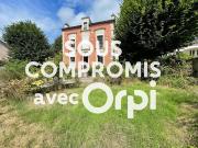 Vente Maison 5 pièces 120 m2 Yerres
