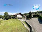 Vente Maison 5 pièces 121.04 m2 Publier