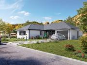 Vente Maison 5 pièces 121.31 m2 Tailleville