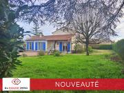 Vente Maison 5 pièces 121.56 m2 Fors