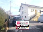 Vente Maison 5 pièces 121.77 m2 Mandeure
