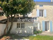 Vente Maison 5 pièces 121 m2 Aigre