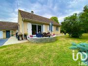 Vente Maison 5 pièces 121 m2 Aulnay la Rivière