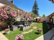 Vente Maison 5 pièces 121 m2 Bennecourt