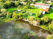 Vente Maison 5 pièces 121 m2 Chaumes en Retz