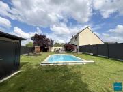 Vente Maison 5 pièces 121 m2 Cormelles le Royal