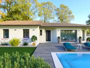 Vente Maison 5 pièces 121 m2 Doulezon