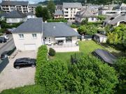 Vente Maison 5 pièces 121 m2 Espalion