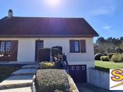 Vente Maison 5 pièces 121 m2 Ferrières en Gâtinais