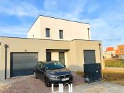 Vente Maison 5 pièces 121 m2 Giberville