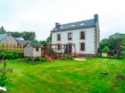 Vente Maison 5 pièces 121 m2 Guiscriff