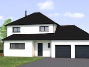 Vente Maison 5 pièces 121 m2 La Baule Escoublac Vente Maison 5 pièces 121 m2 La Baule Escoublac