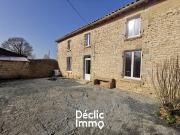 Vente Maison 5 pièces 121 m2 La Rochénard