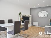 Vente Maison 5 pièces 121 m2 La Ville Dieu du Temple