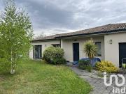 Vente Maison 5 pièces 121 m2 Lanta