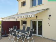 Vente Maison 5 pièces 121 m2 Longwy