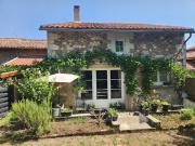 Vente Maison 5 pièces 121 m2 Manot