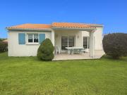 Vente Maison 5 pièces 121 m2 Meschers sur Gironde